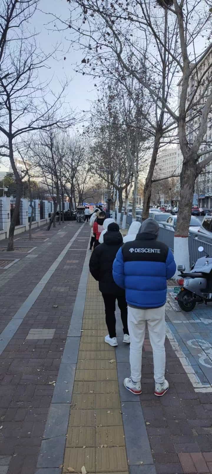 做核酸酸